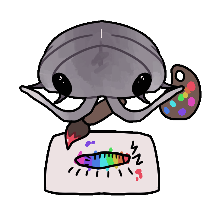 Squirmypod's Creative Critters